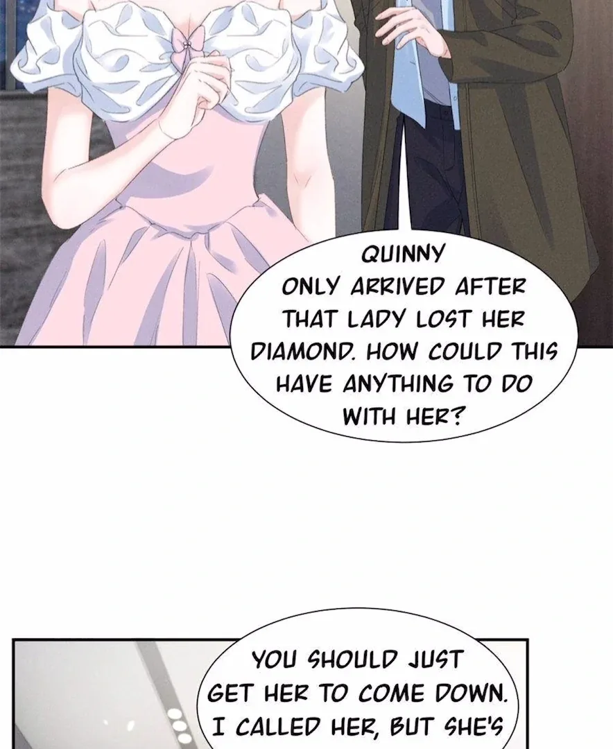 Beneath the Lady’s Mask Chapter 80 page 10