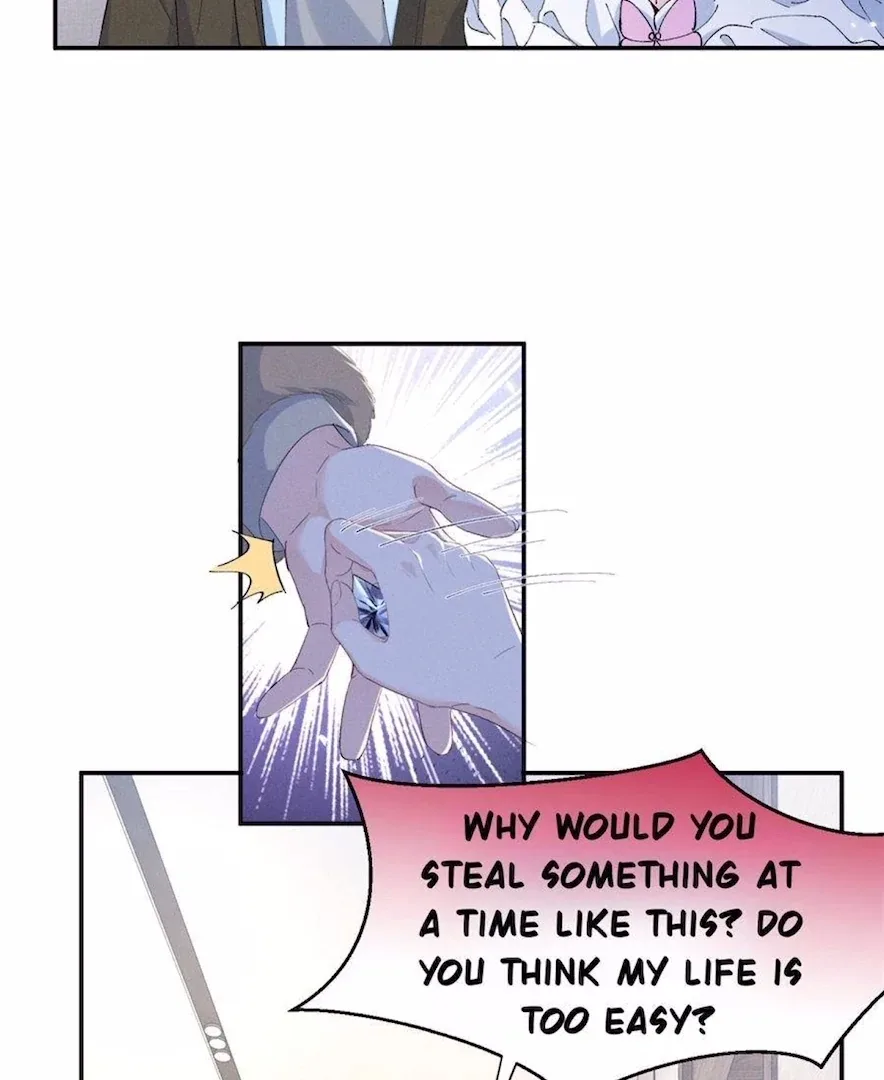 Beneath the Lady’s Mask Chapter 79 page 69