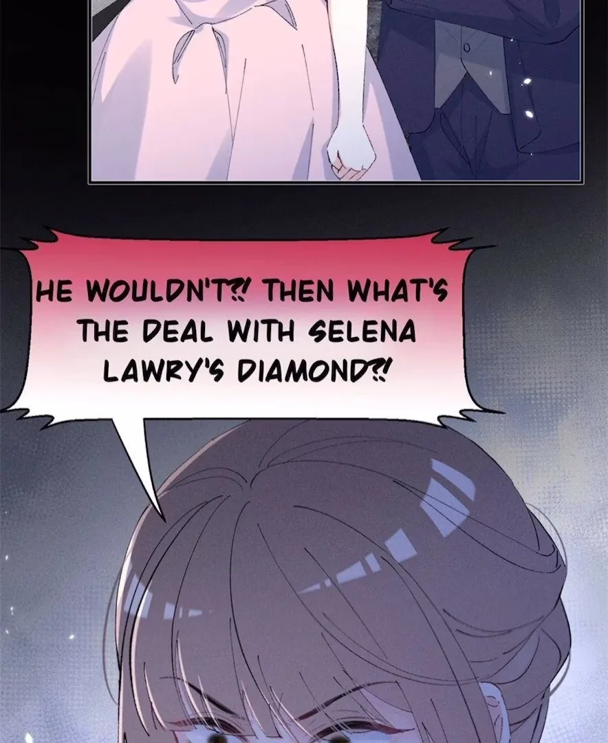 Beneath the Lady’s Mask Chapter 79 page 74