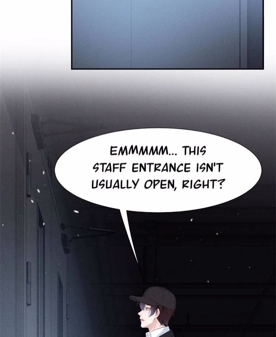 Beneath the Lady’s Mask Chapter 80 page 14