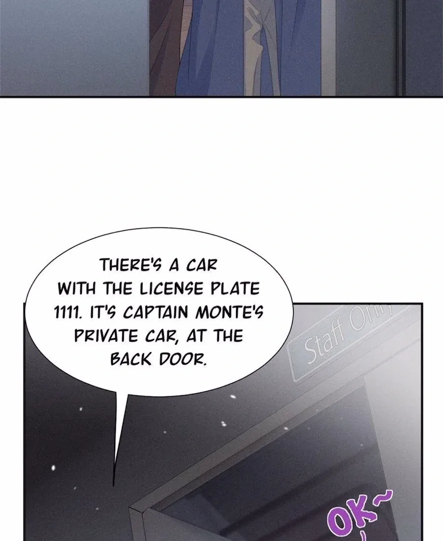 Beneath the Lady’s Mask Chapter 80 page 19