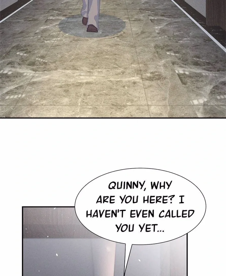 Beneath the Lady’s Mask Chapter 80 page 25