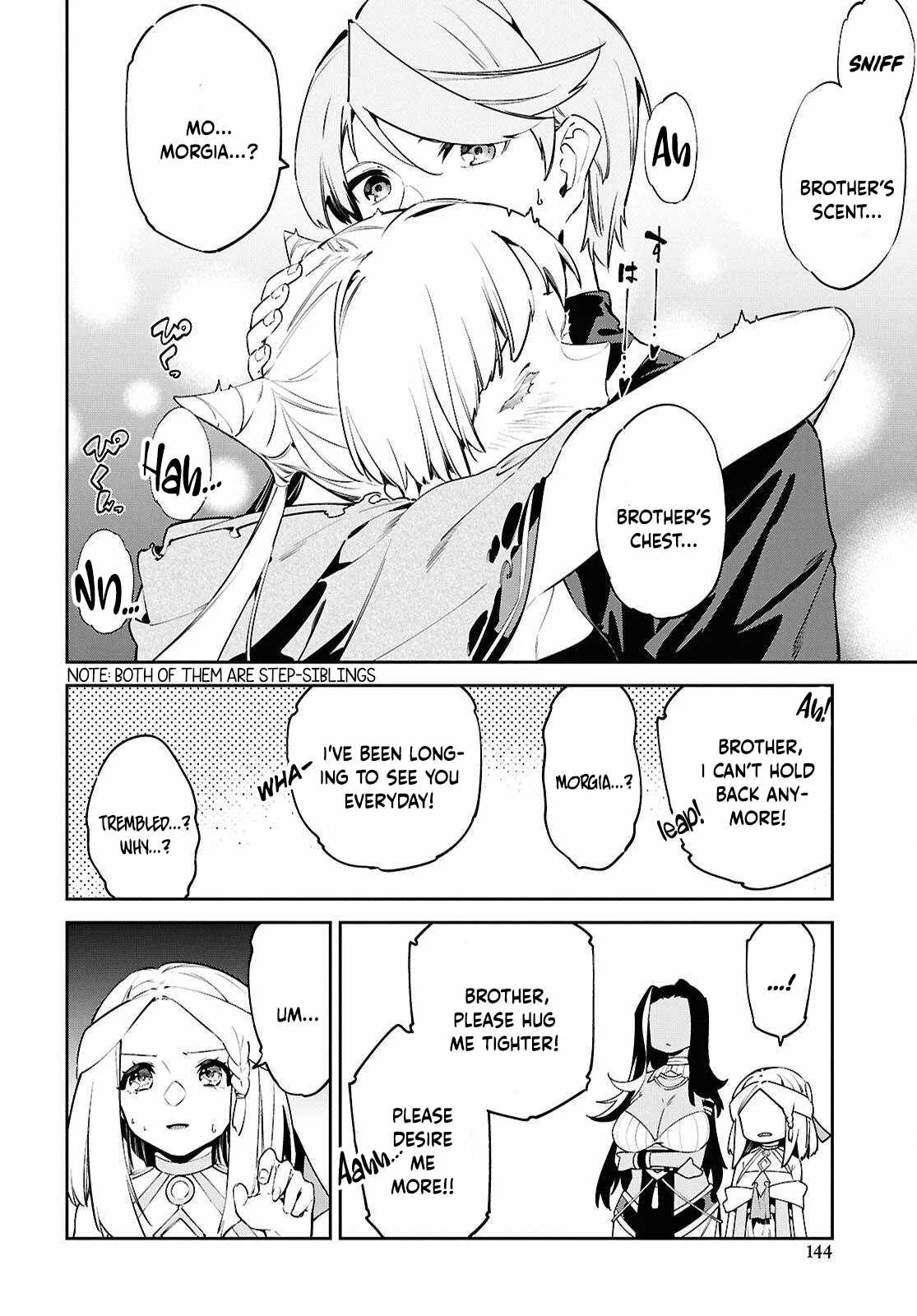 Let’s Establish a Sand Kingdom with the Magic of Sand Chapter 9 page 15