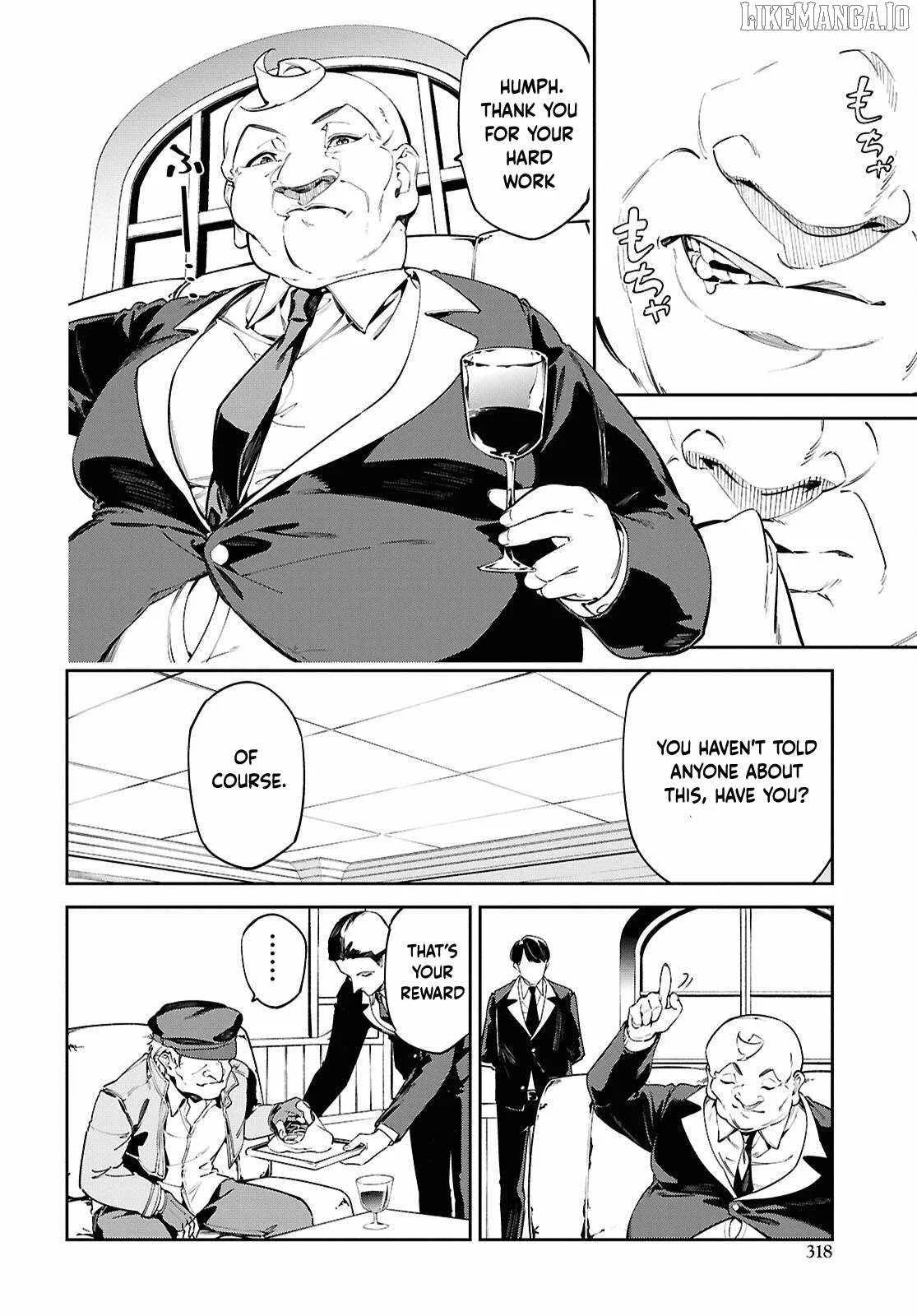 Let’s Establish a Sand Kingdom with the Magic of Sand Chapter 11 page 13