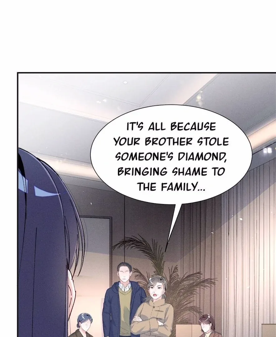 Beneath the Lady’s Mask Chapter 80 page 29