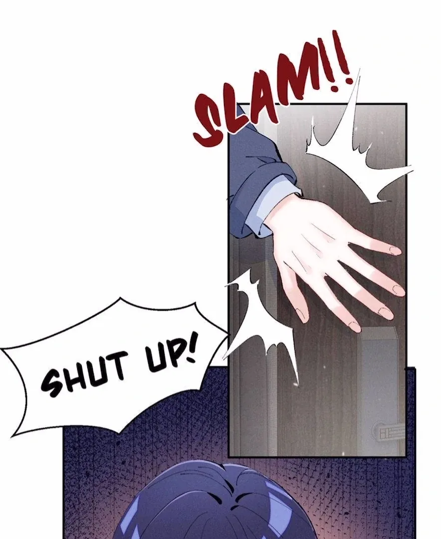 Beneath the Lady’s Mask Chapter 80 page 31