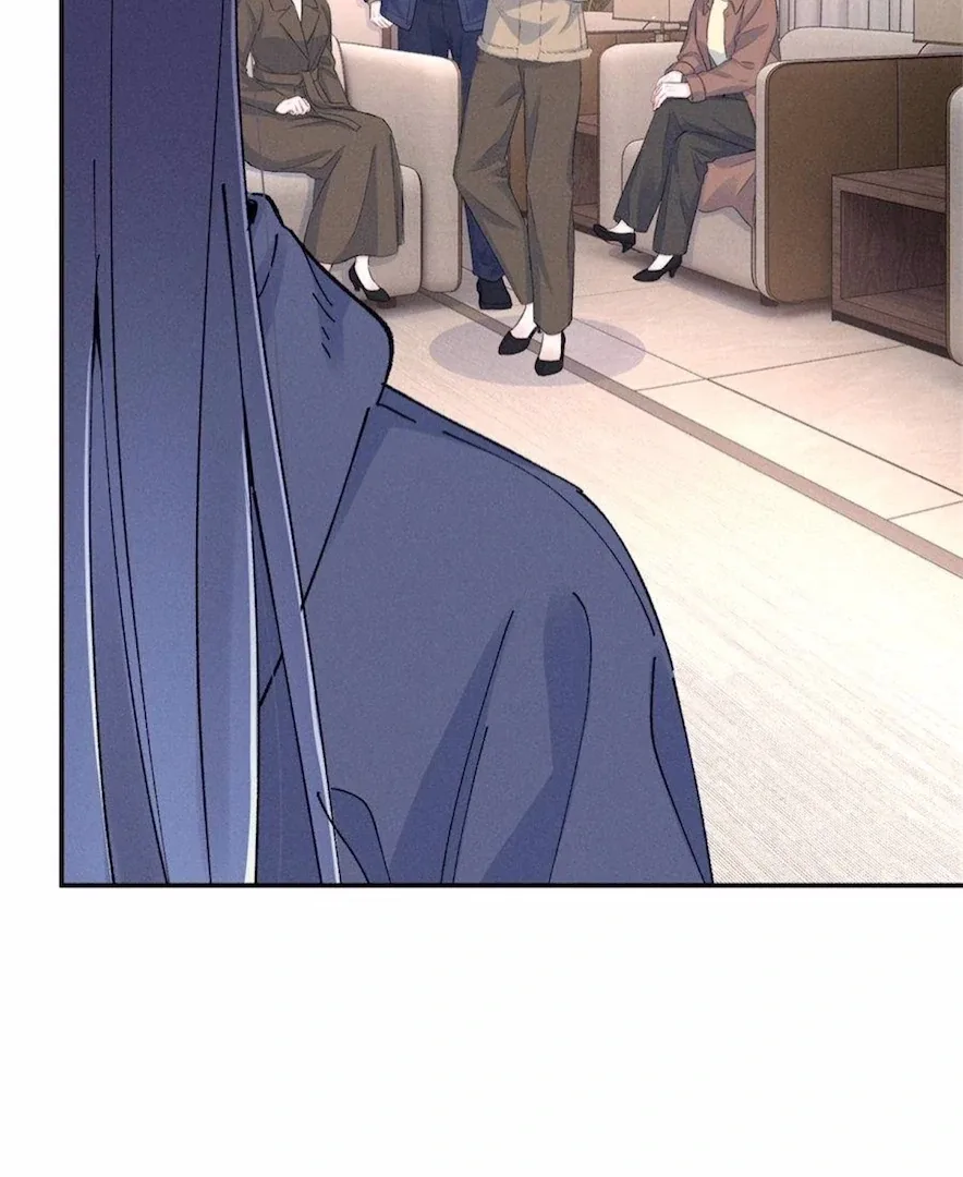 Beneath the Lady’s Mask Chapter 80 page 30