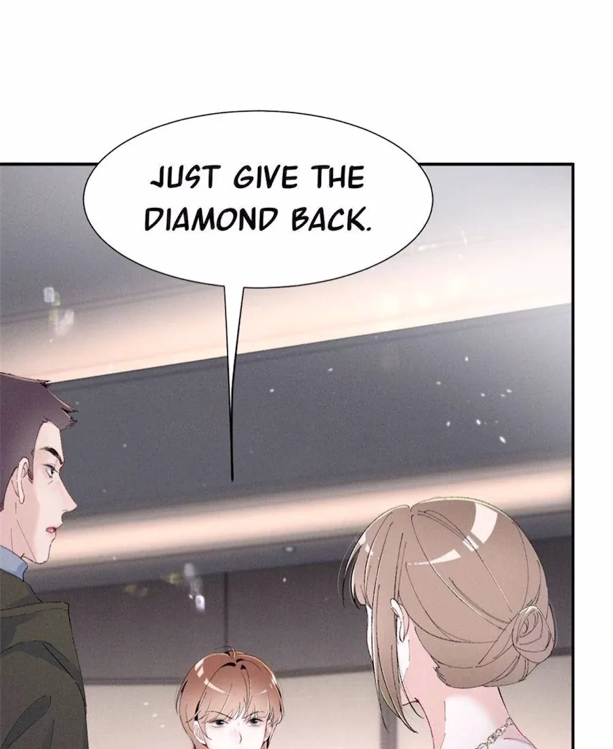 Beneath the Lady’s Mask Chapter 80 page 40