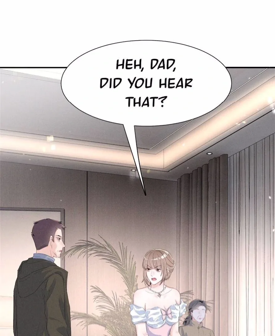 Beneath the Lady’s Mask Chapter 80 page 38