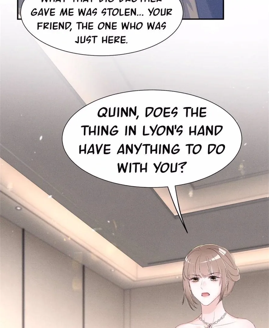 Beneath the Lady’s Mask Chapter 80 page 36