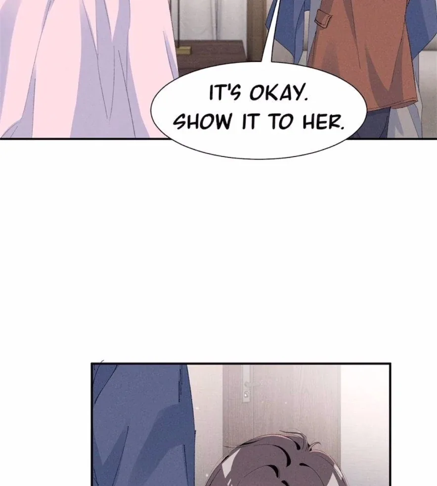 Beneath the Lady’s Mask Chapter 80 page 43