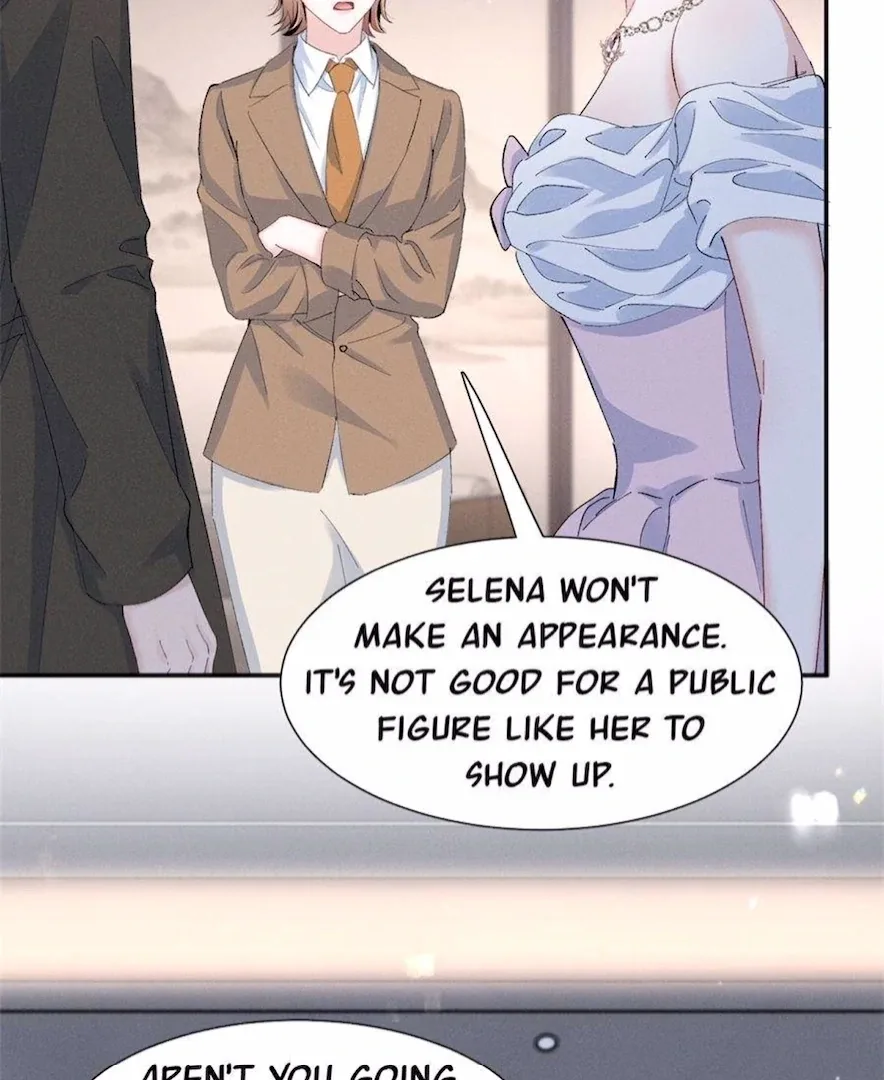 Beneath the Lady’s Mask Chapter 80 page 41