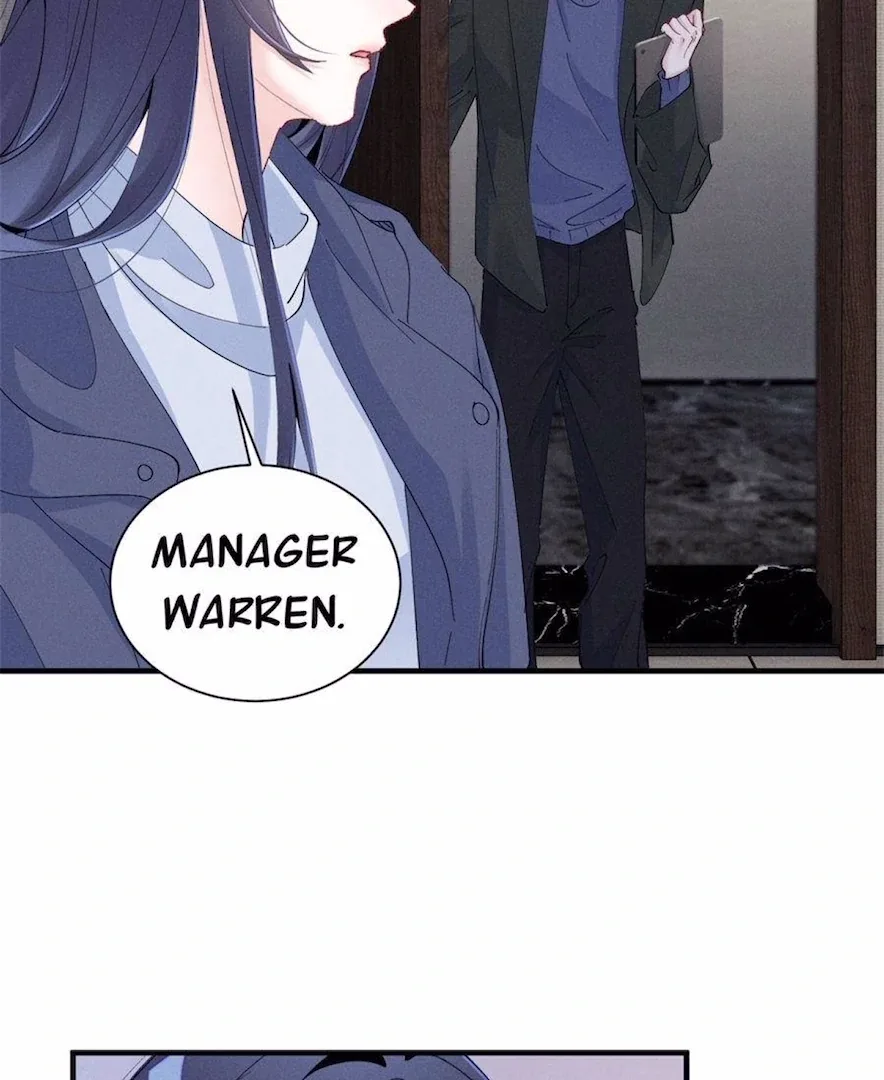 Beneath the Lady’s Mask Chapter 80 page 48