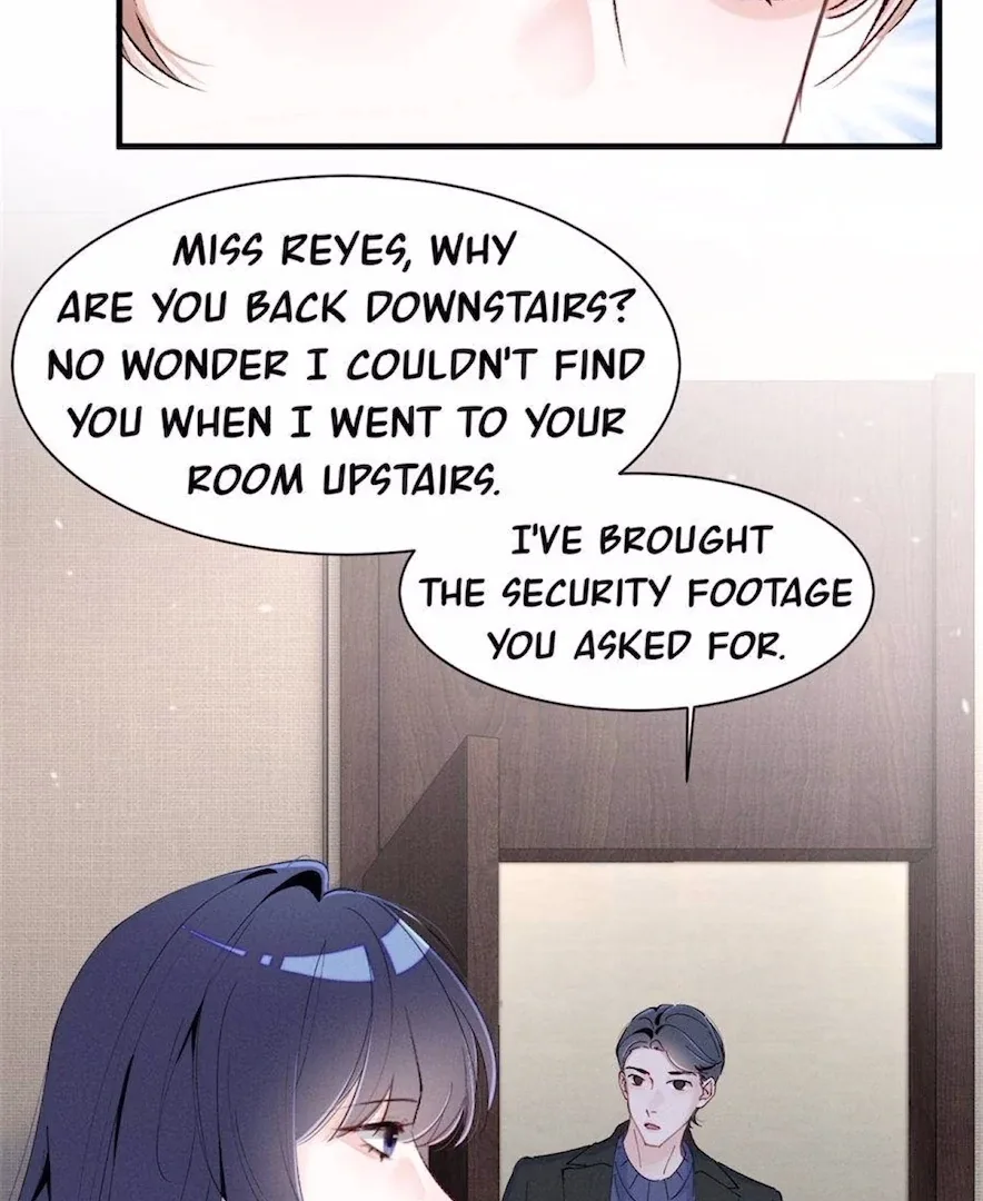 Beneath the Lady’s Mask Chapter 80 page 47