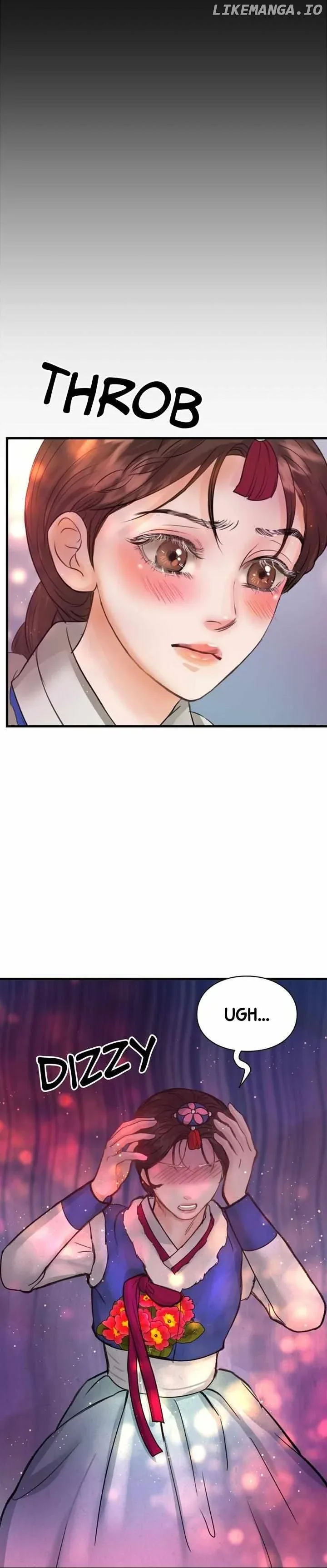 Beneath the Peach Tree Chapter 2 page 11
