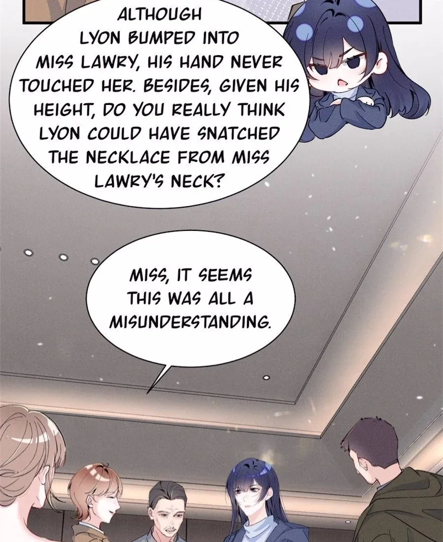 Beneath the Lady’s Mask Chapter 80 page 53