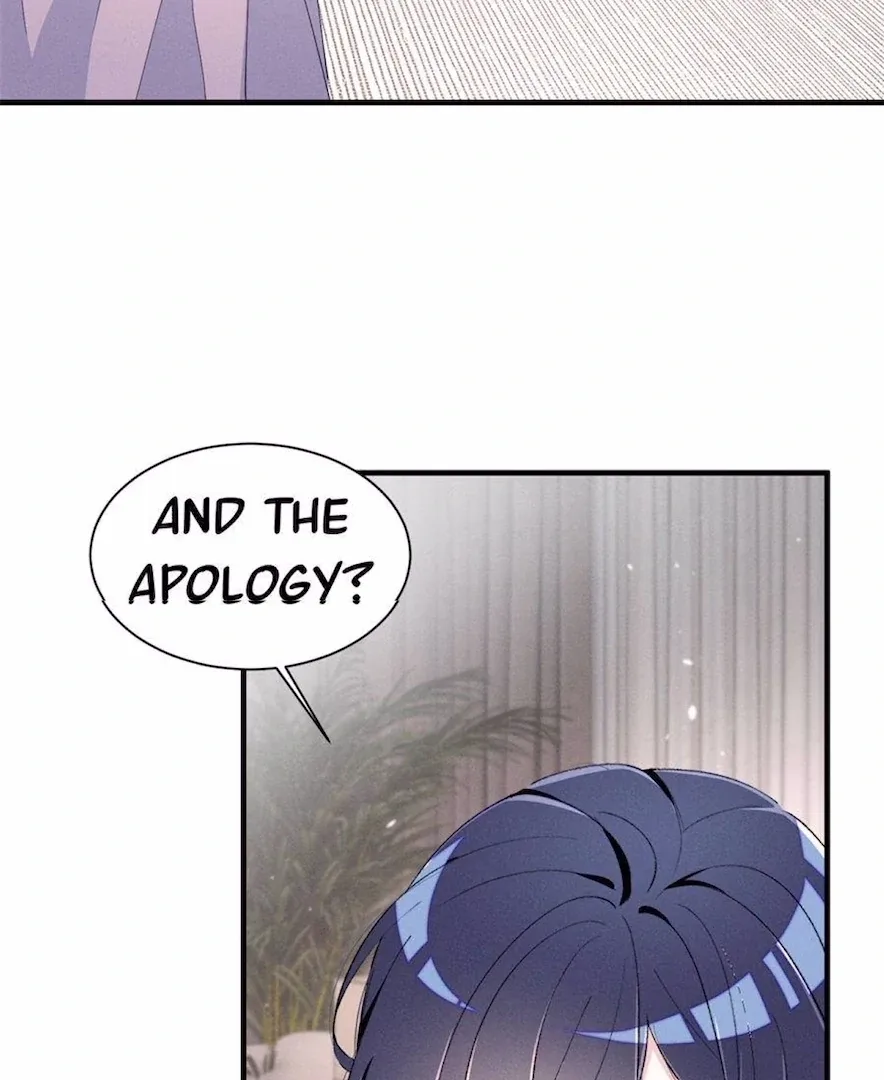 Beneath the Lady’s Mask Chapter 80 page 55