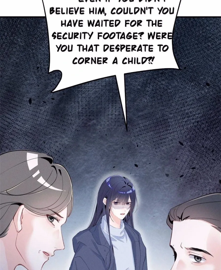 Beneath the Lady’s Mask Chapter 80 page 57