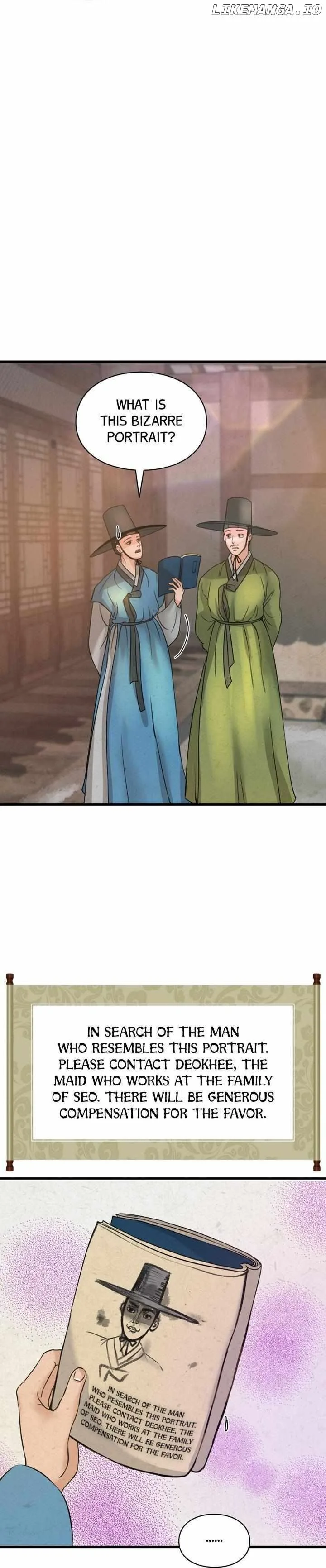 Beneath the Peach Tree Chapter 2 page 25