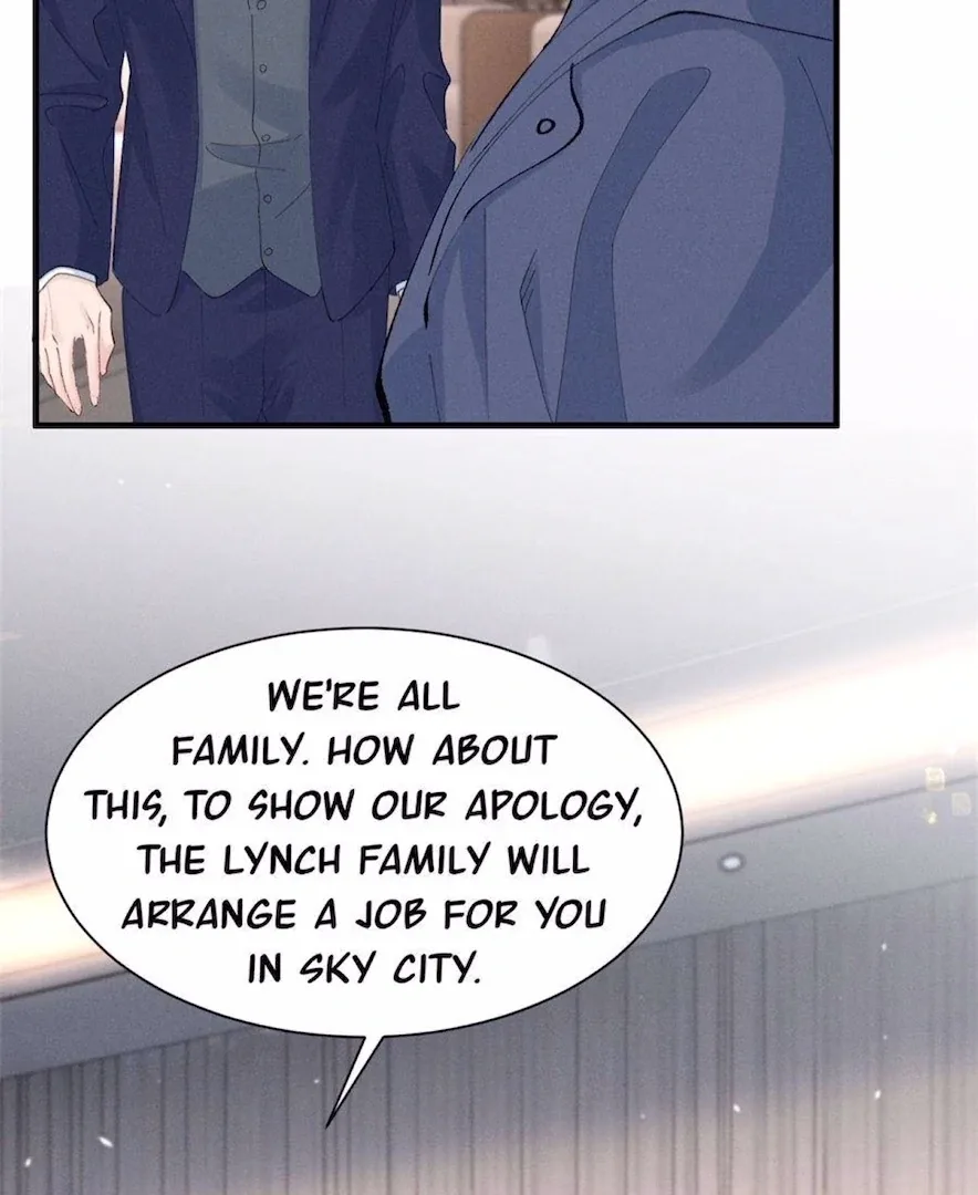 Beneath the Lady’s Mask Chapter 80 page 60