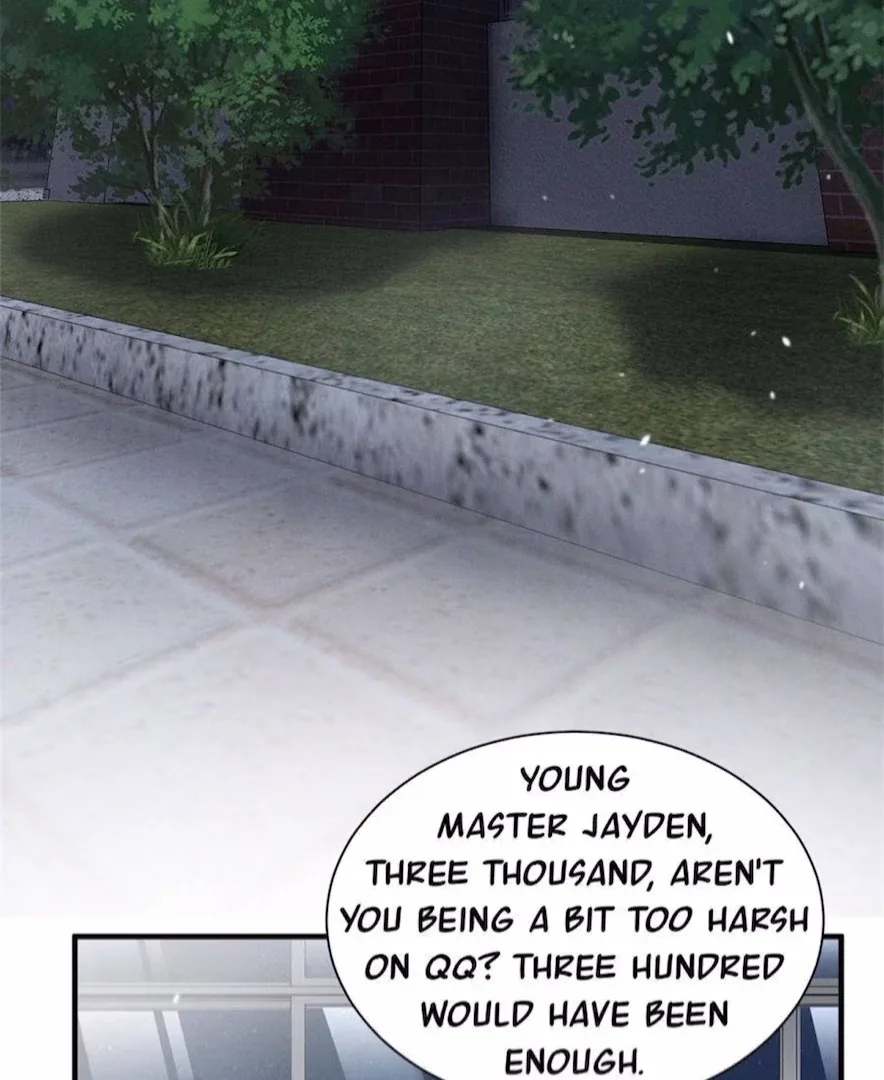 Beneath the Lady’s Mask Chapter 80 page 68