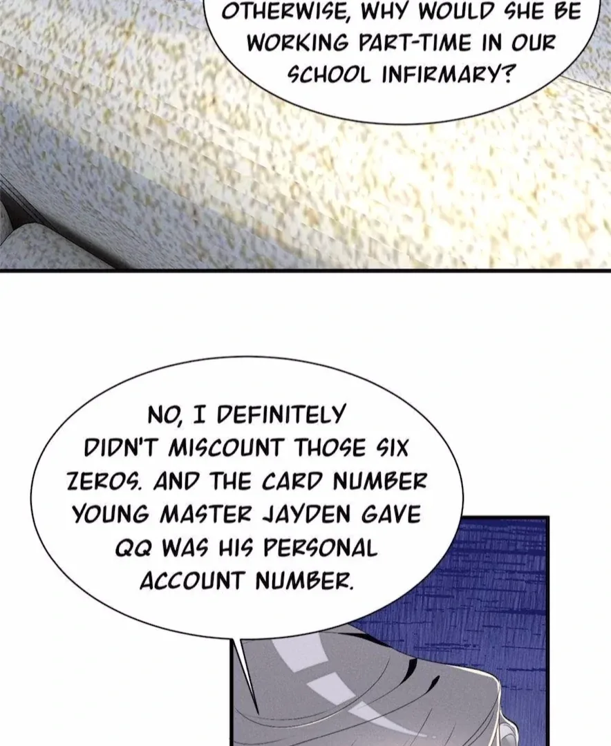 Beneath the Lady’s Mask Chapter 80 page 75