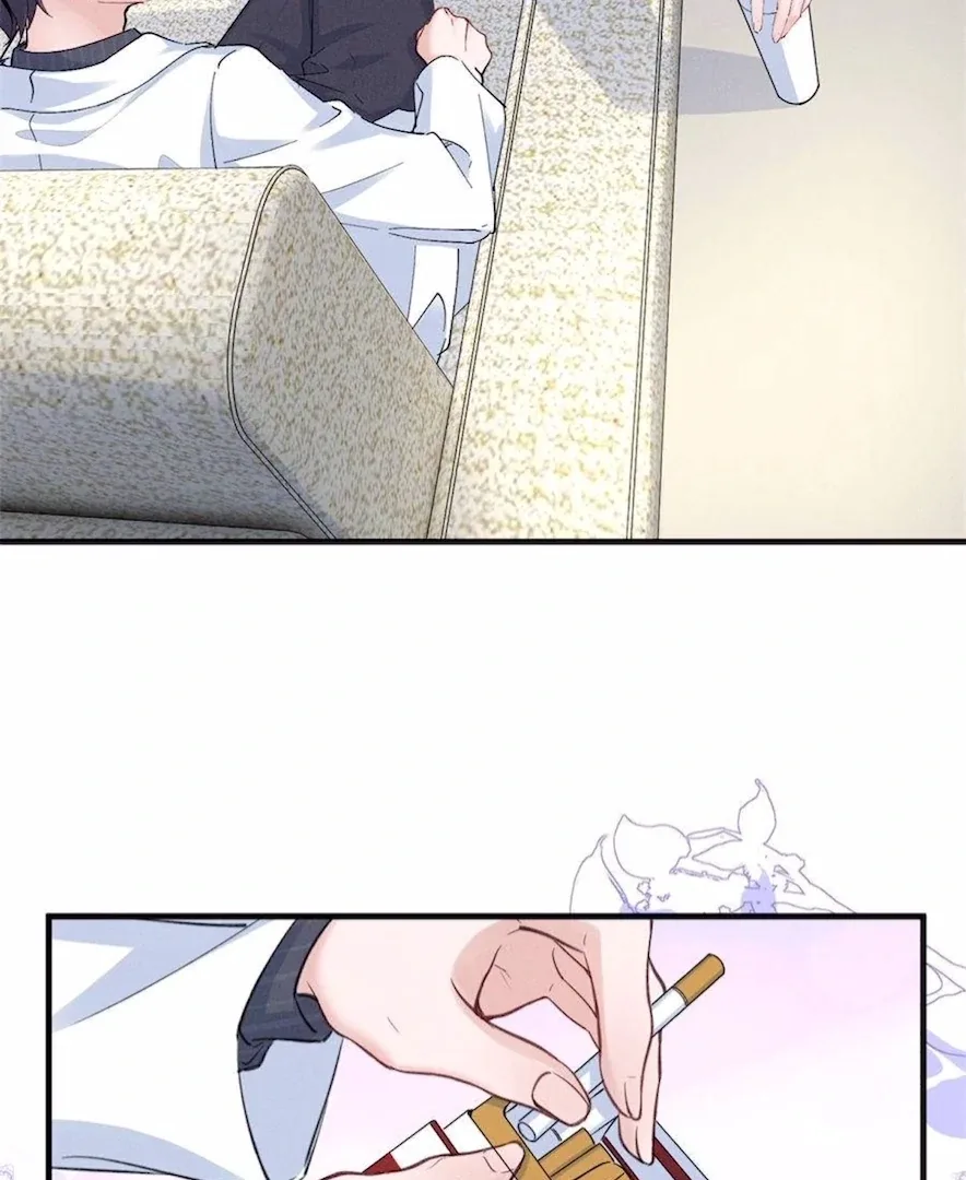Beneath the Lady’s Mask Chapter 80 page 78