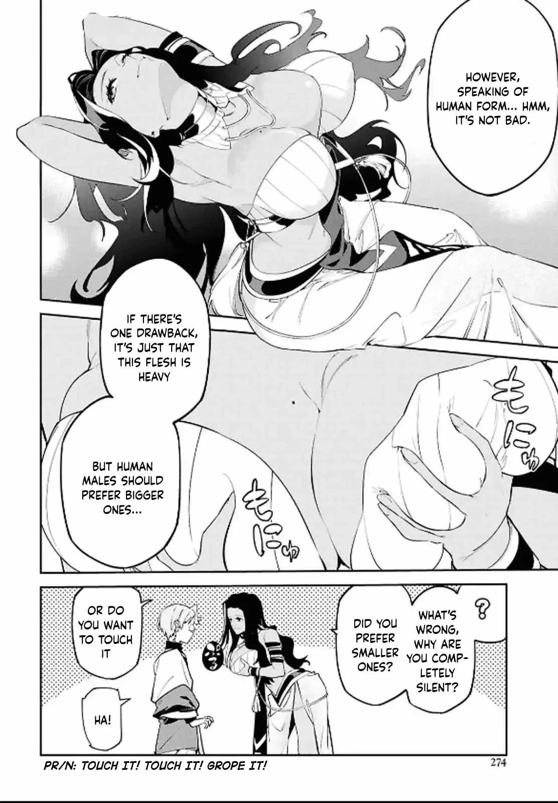Let’s Establish a Sand Kingdom with the Magic of Sand Chapter 5 page 28