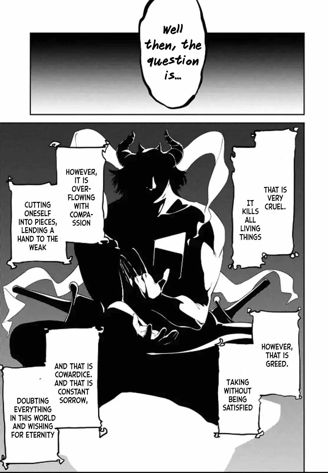 Let’s Establish a Sand Kingdom with the Magic of Sand Chapter 5 page 21