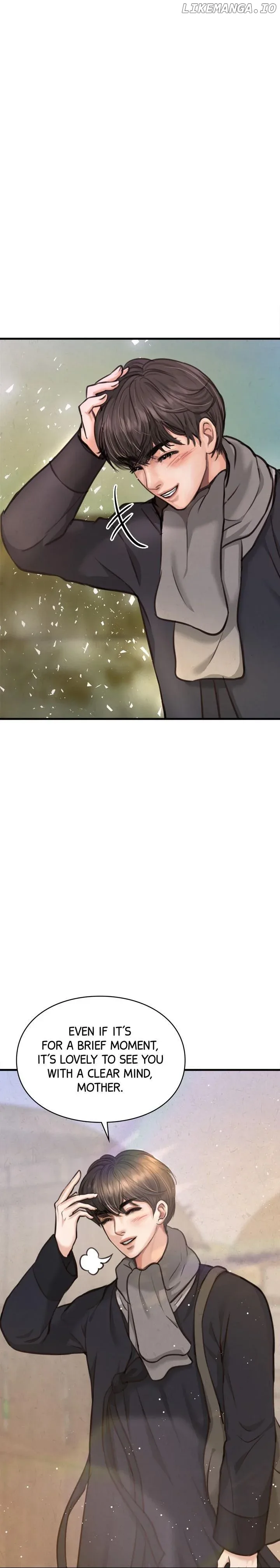 Beneath the Peach Tree Chapter 7 page 8