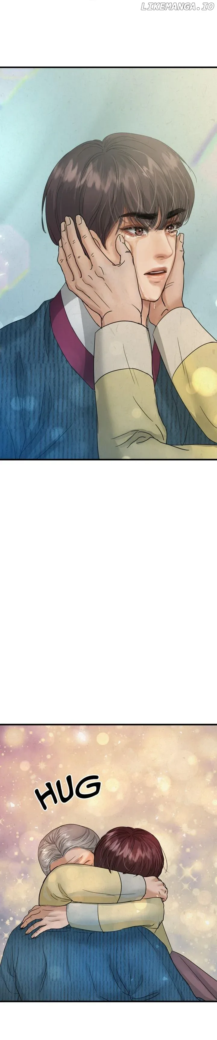 Beneath the Peach Tree Chapter 11 page 4