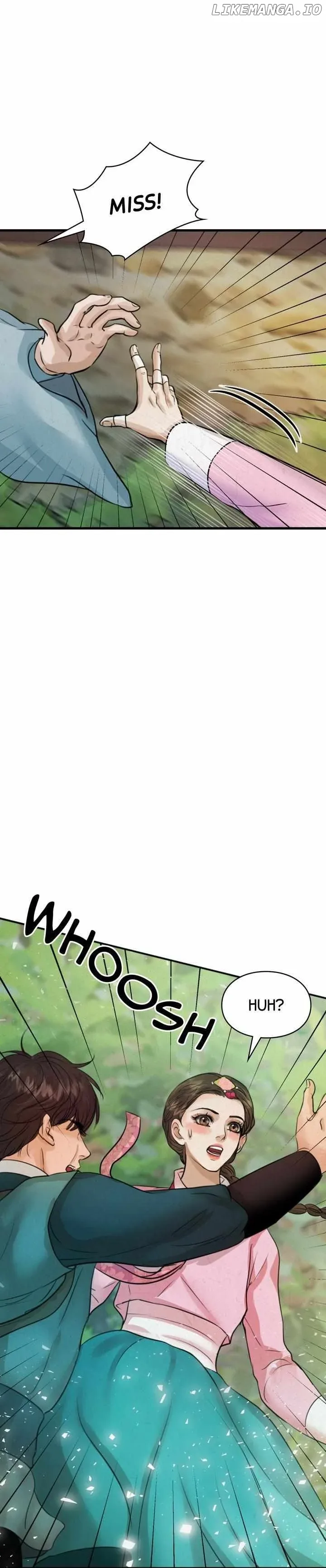 Beneath the Peach Tree Chapter 11 page 23