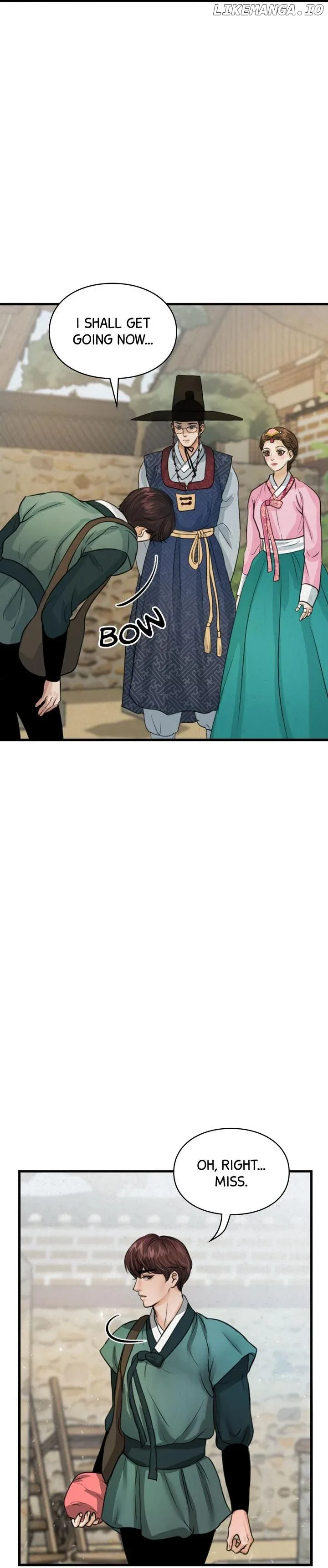 Beneath the Peach Tree Chapter 11 page 30