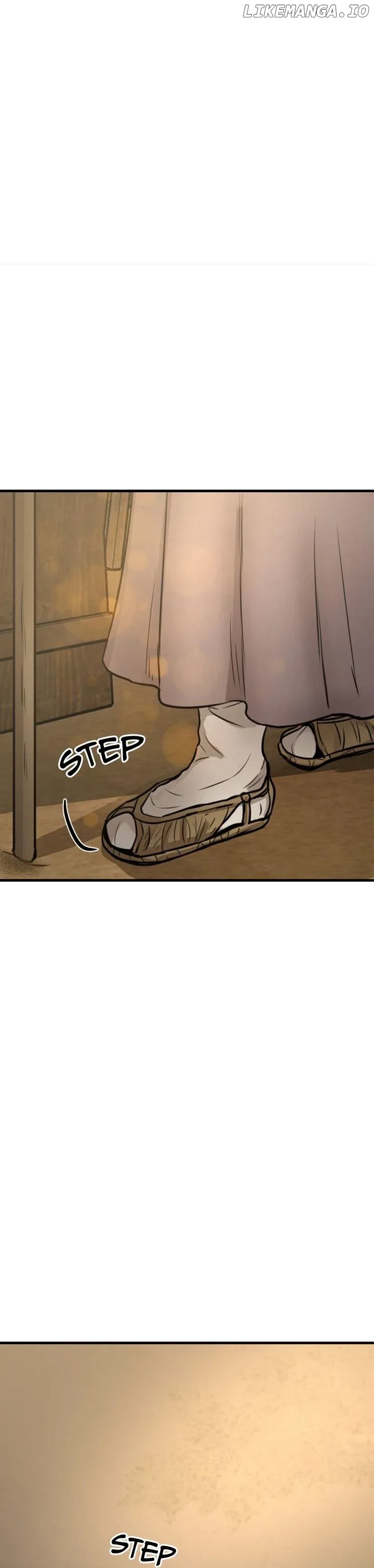 Beneath the Peach Tree Chapter 9 page 30