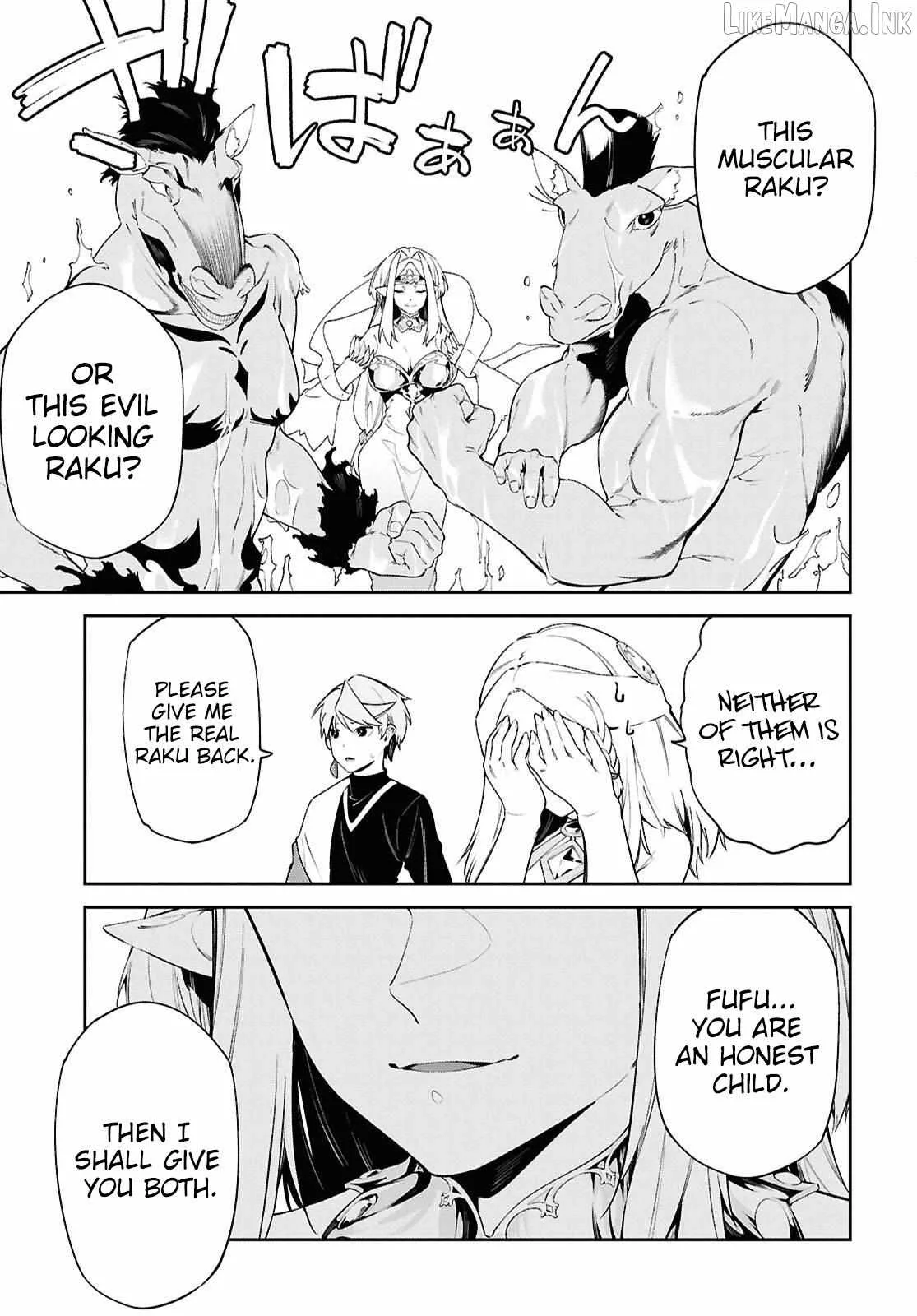 Let’s Establish a Sand Kingdom with the Magic of Sand Chapter 20 page 12