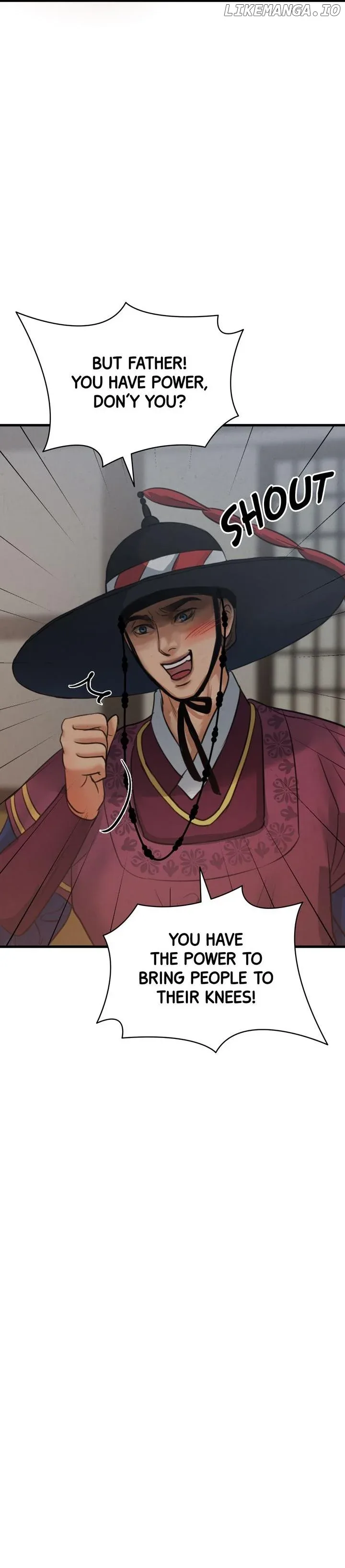 Beneath the Peach Tree Chapter 12 page 30