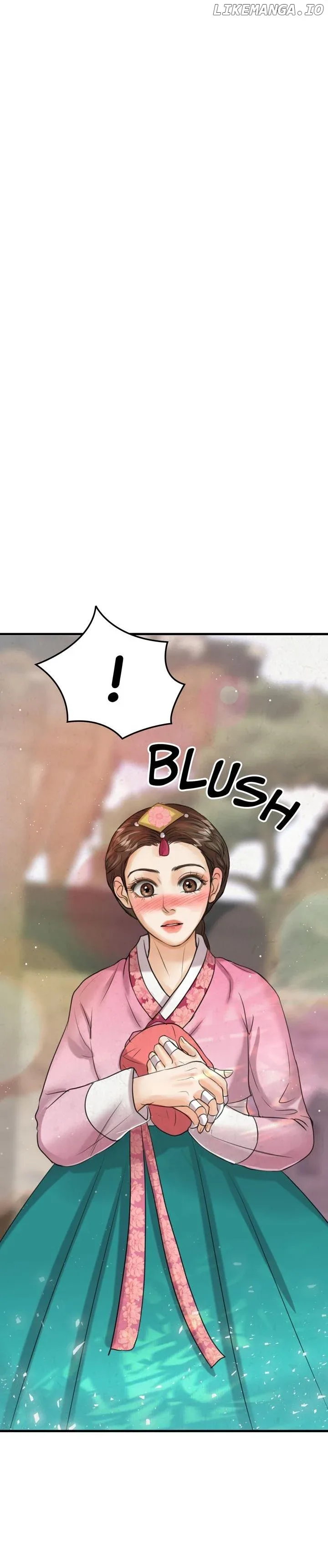 Beneath the Peach Tree Chapter 11 page 37