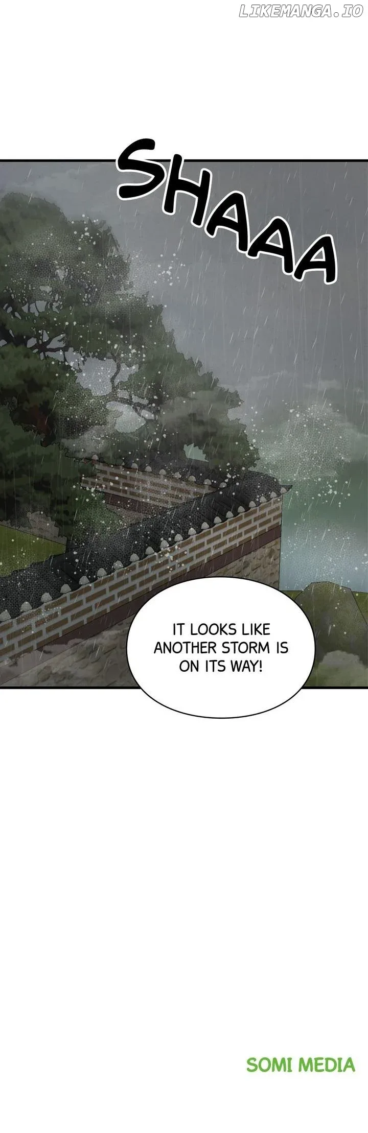 Beneath the Peach Tree Chapter 14 page 37