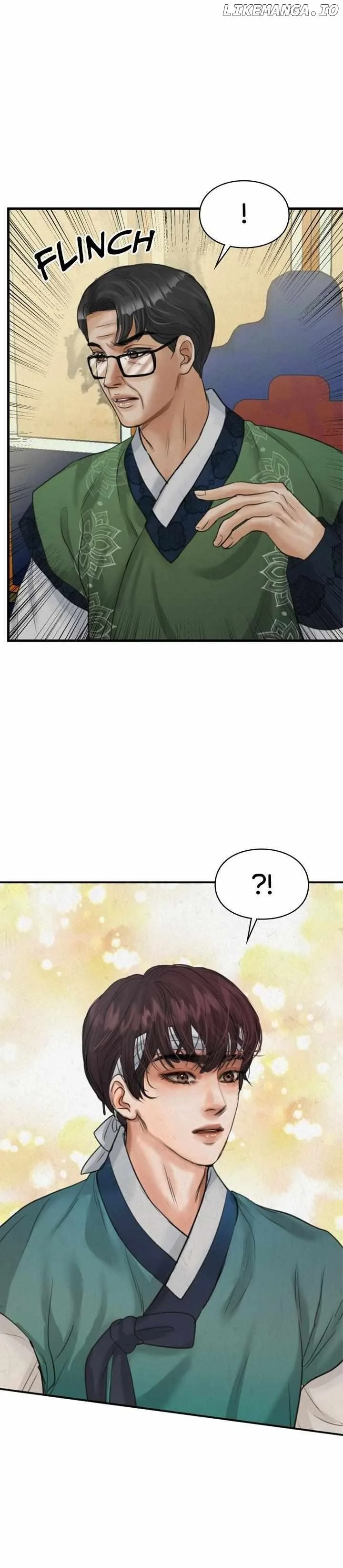 Beneath the Peach Tree Chapter 13 page 35