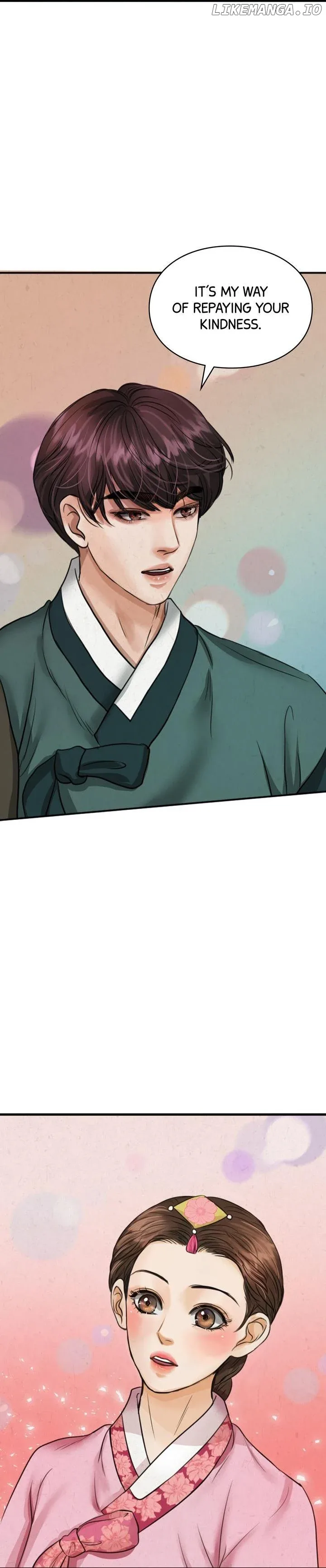 Beneath the Peach Tree Chapter 11 page 34