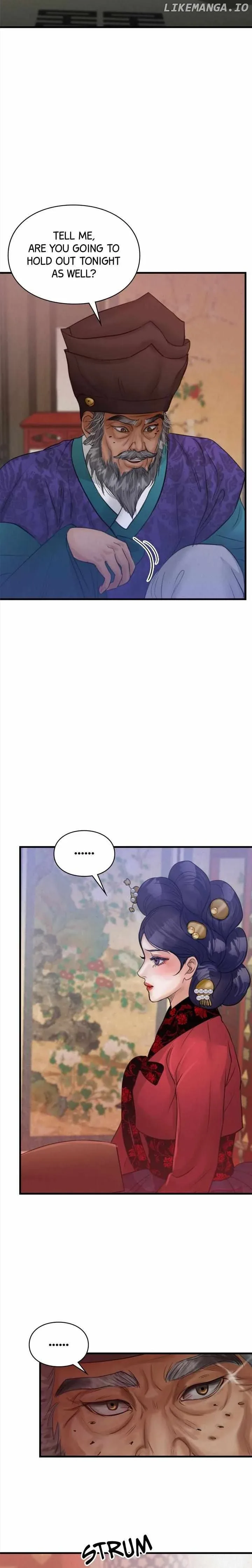 Beneath the Peach Tree Chapter 15 page 26