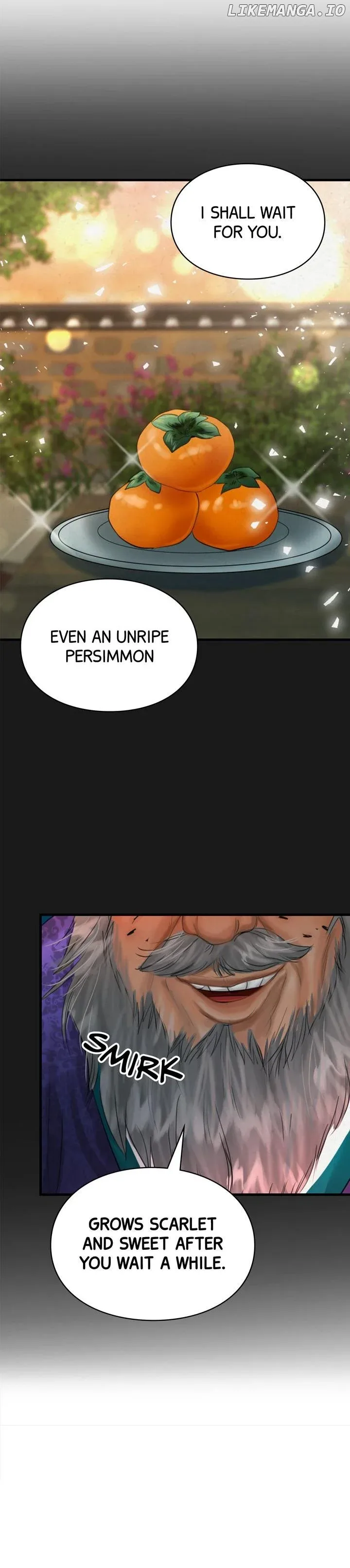 Beneath the Peach Tree Chapter 15 page 30