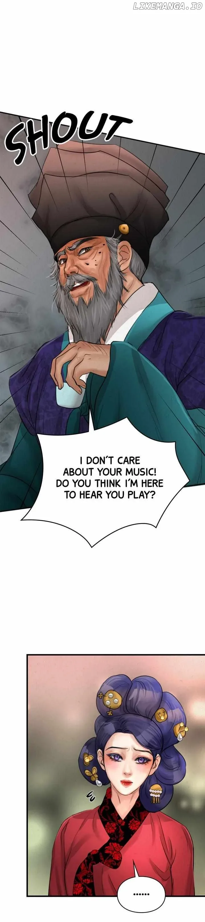 Beneath the Peach Tree Chapter 15 page 28