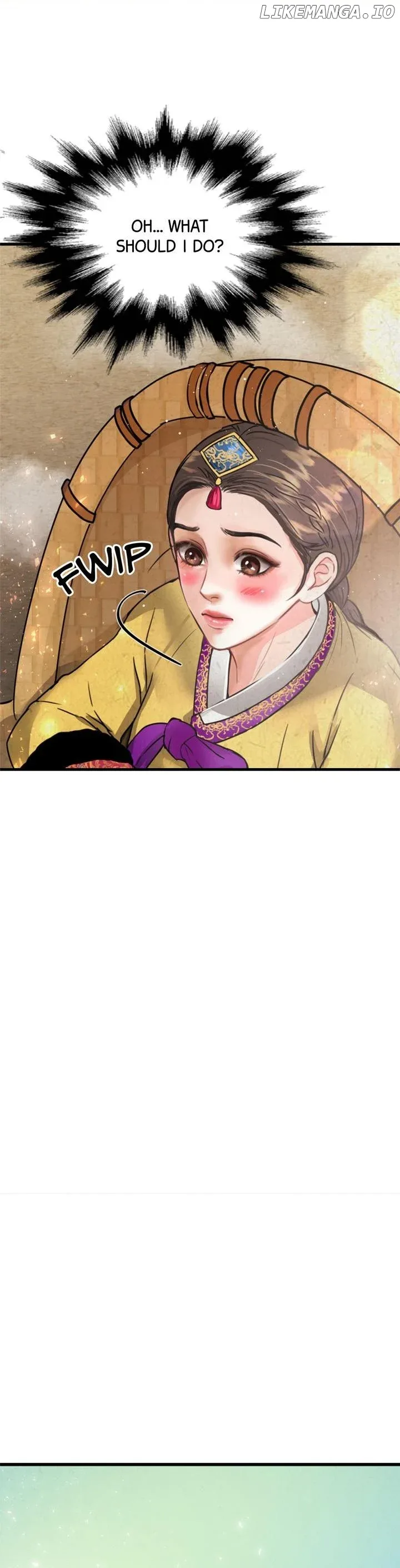Beneath the Peach Tree Chapter 3 page 26