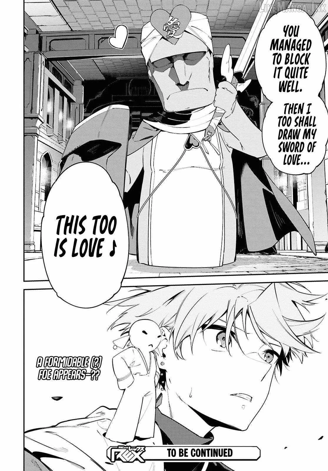 Let’s Establish a Sand Kingdom with the Magic of Sand Chapter 21 page 25