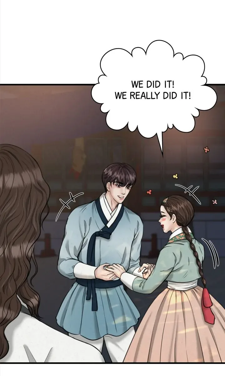 Beneath the Peach Tree Chapter 20 page 19