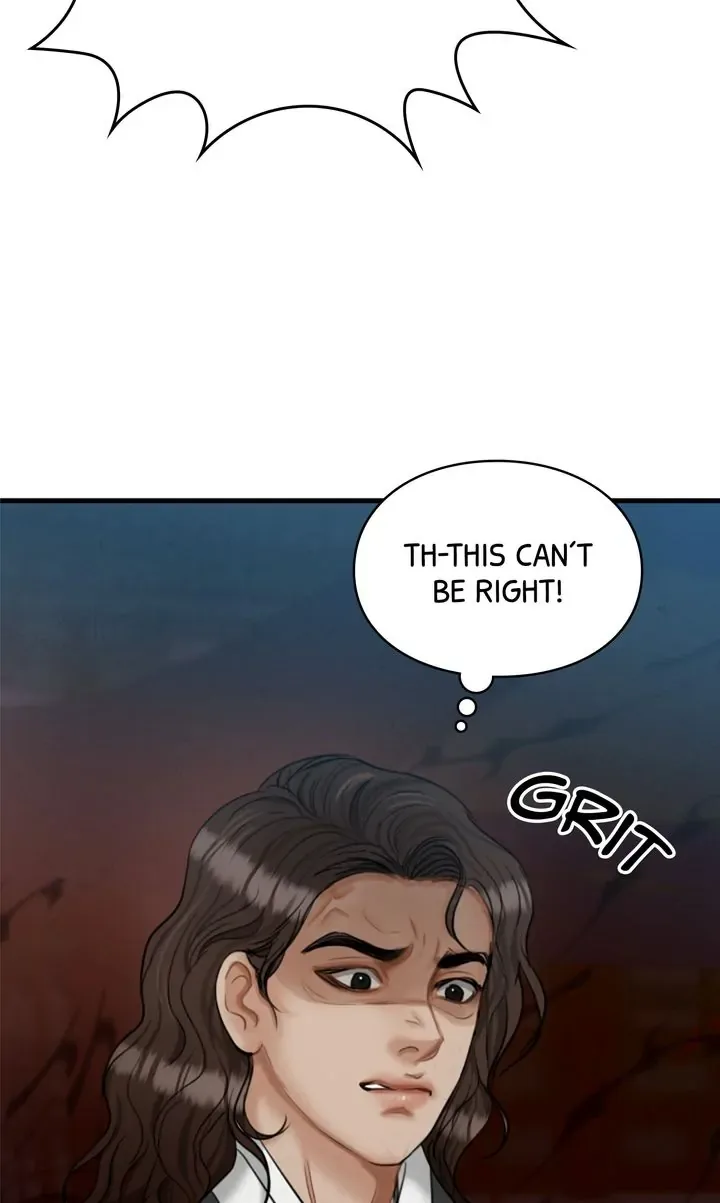 Beneath the Peach Tree Chapter 20 page 14