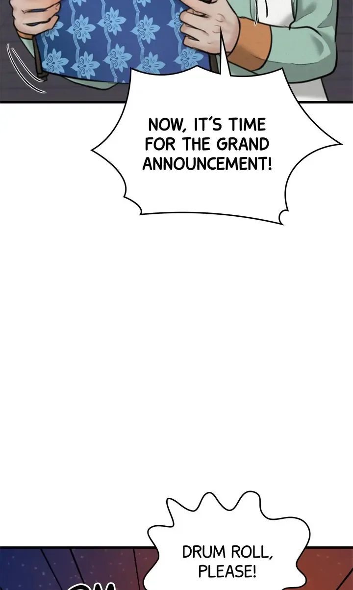 Beneath the Peach Tree Chapter 20 page 6