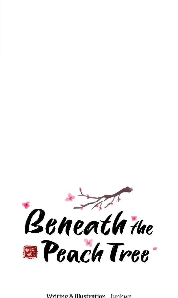 Beneath the Peach Tree Chapter 20 page 23
