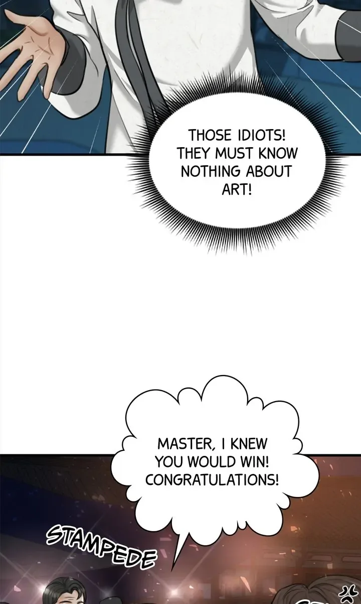 Beneath the Peach Tree Chapter 20 page 31